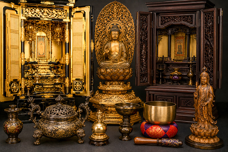 仏壇・仏具