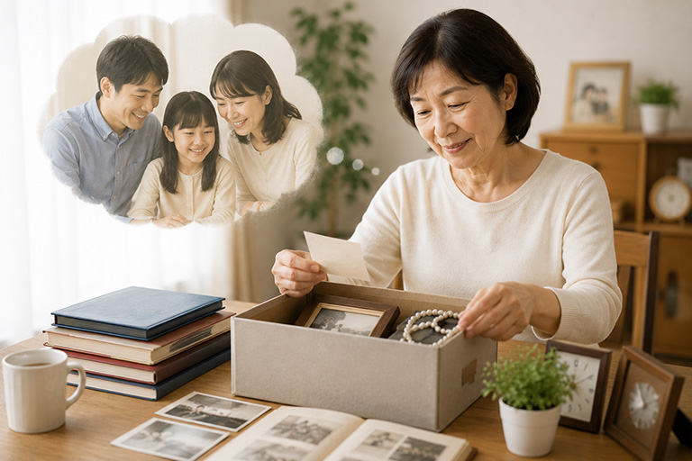 お子様に負担をかけたくない方